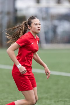 Bild 271 - wCJ HSV - ETV - Esbjerg